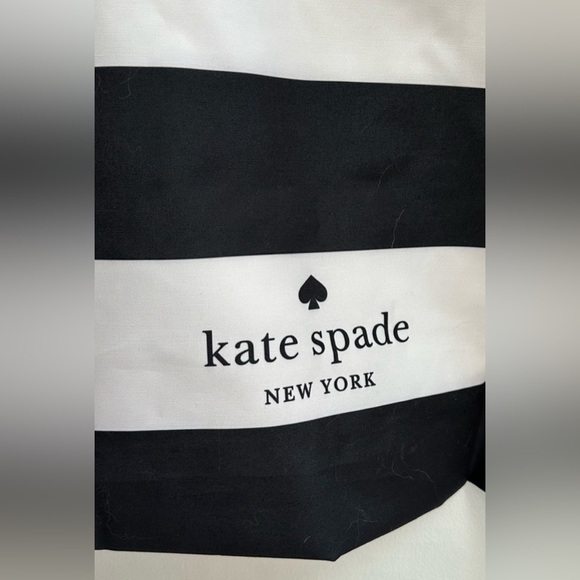 Kate spade reusable XL tote - Picture 2 of 2